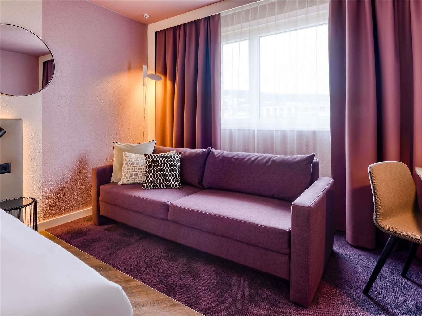 Hotel Novotel West
