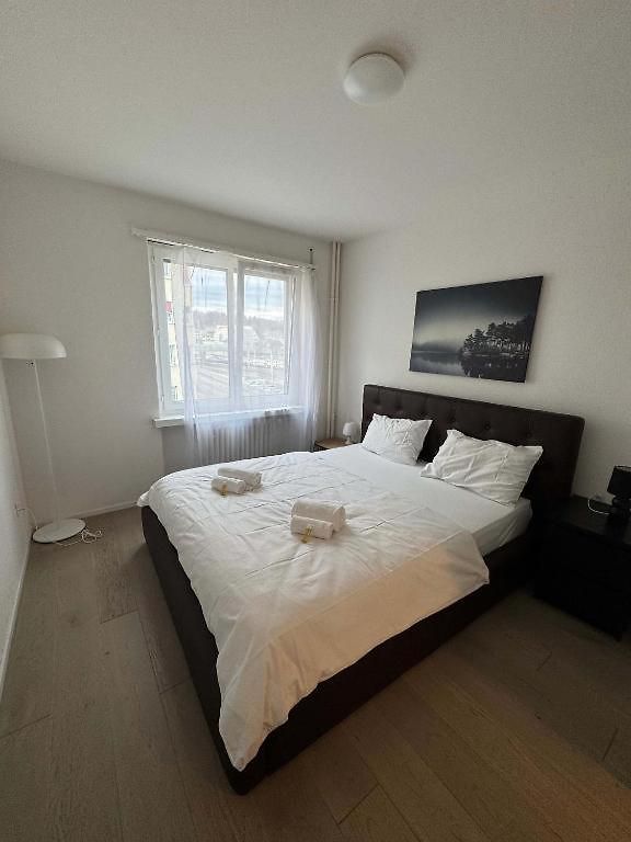 Delta - Baumackerstrasse - Self Check-in Apartment