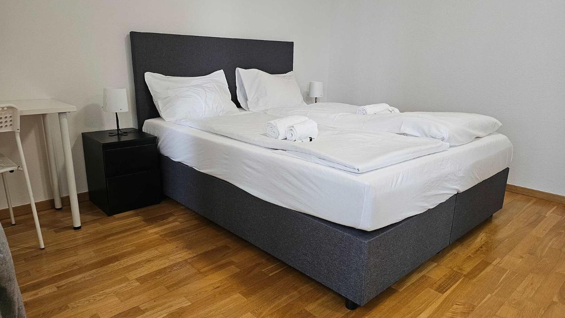Apartment Delta - Baumackerstrasse - Self Check-in