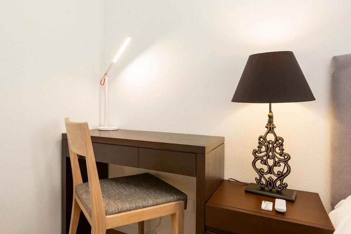 Apartment Kaya 2a - Downtown 2br With Balcony Zurich