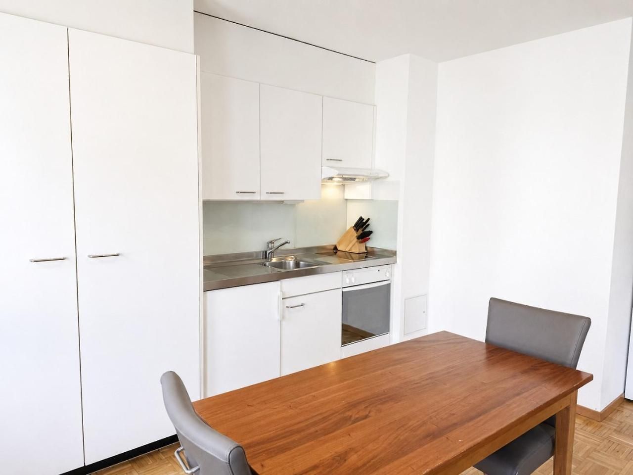 Cozy In The Centre - Art 13 Apartment Zurich