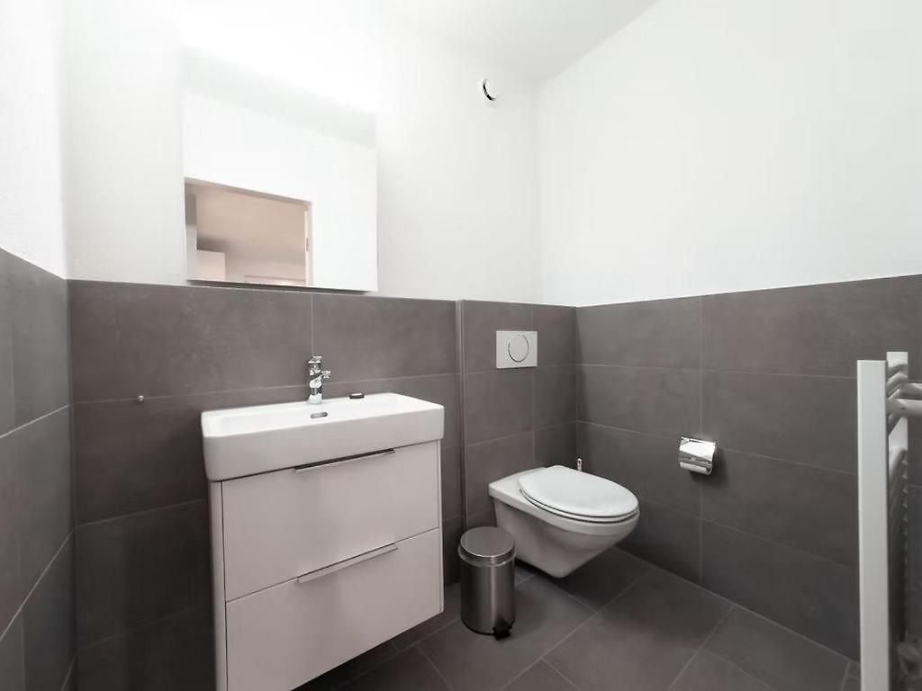 Fantastic 2br In The Center - Sky7 * Zürich
