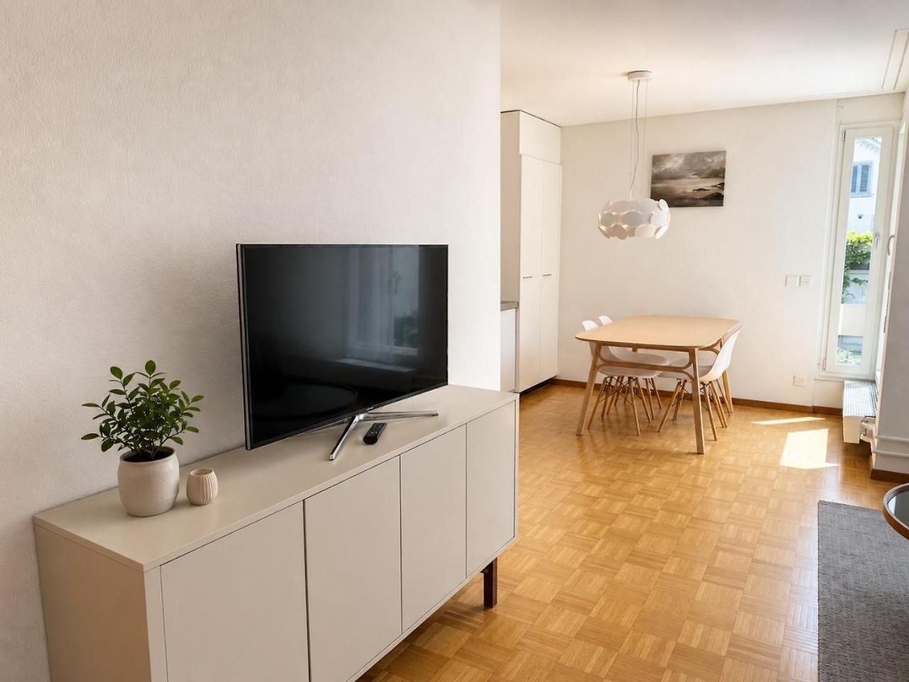 Apartment Charming In The Centre - Art 4 *