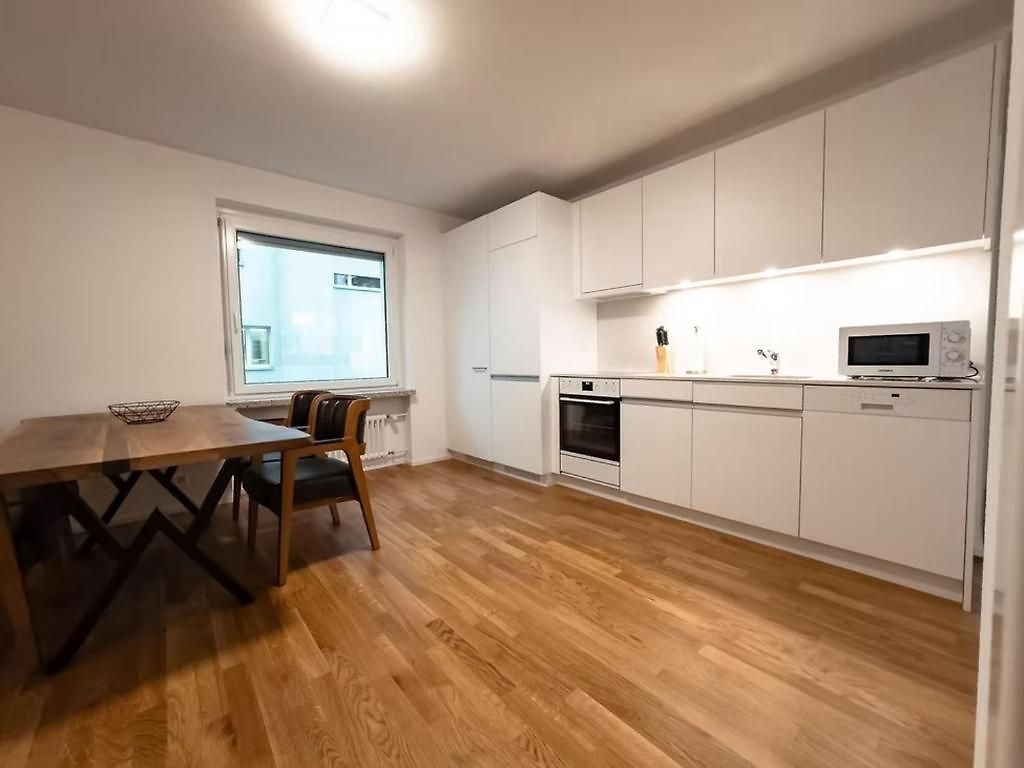 Fantastic 2br In The Center - Sky7 Apartment *
