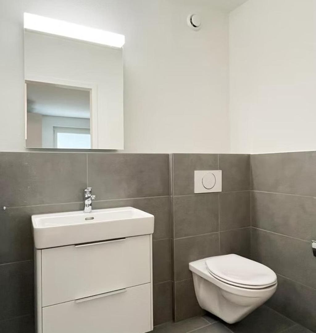 Apartment Fantastic 2br In The Center - Sky7