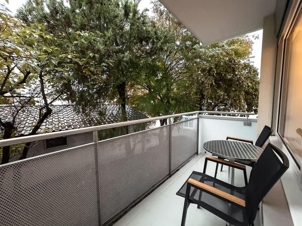 Fantastic 2br In The Center - Sky7 Zürich