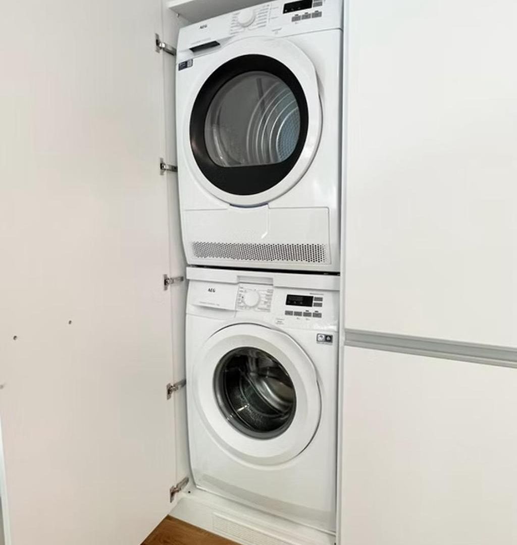 Fantastic 2br In The Center - Sky7 * Zürich