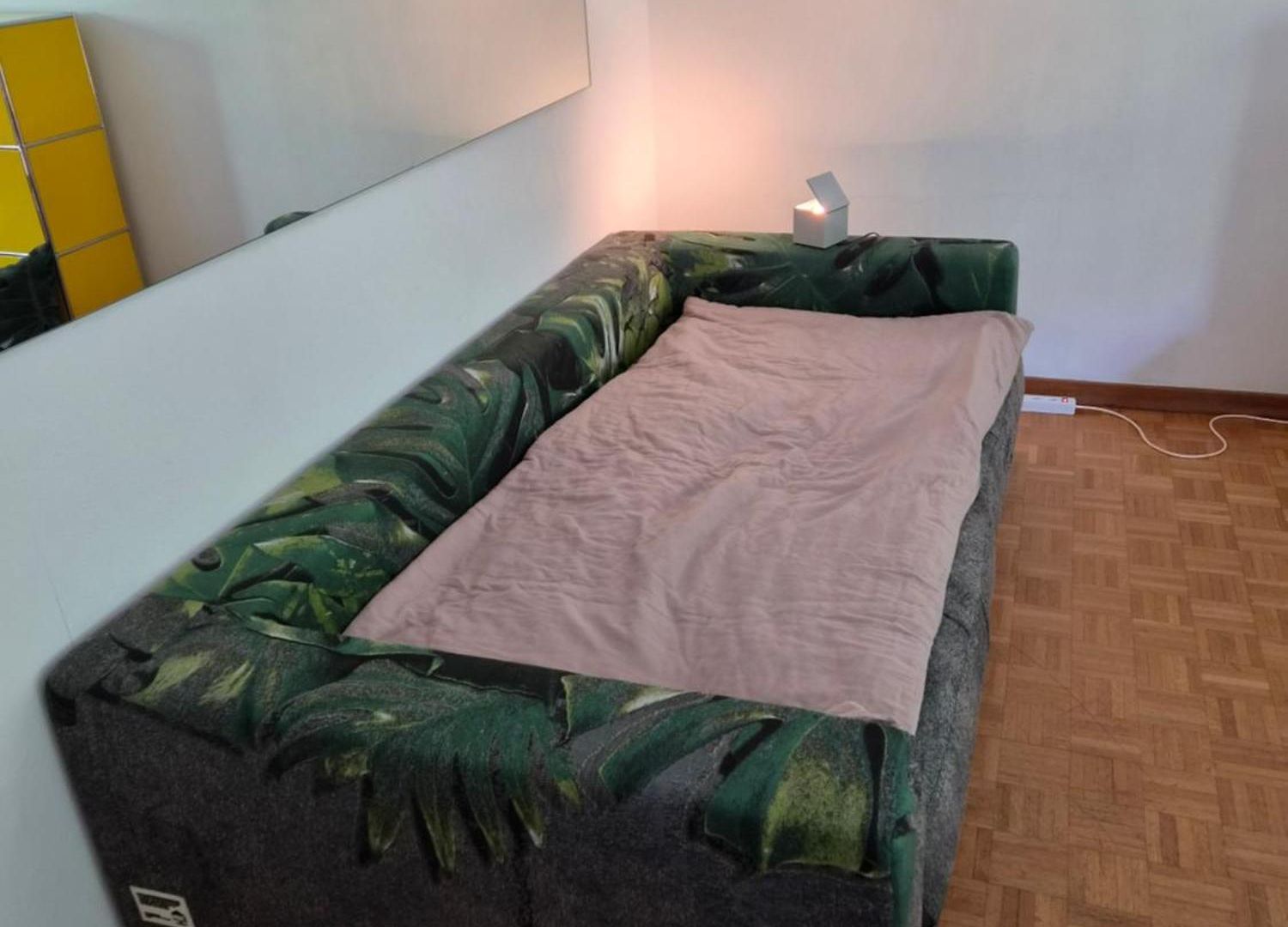 Yveskinyoga * Zurich