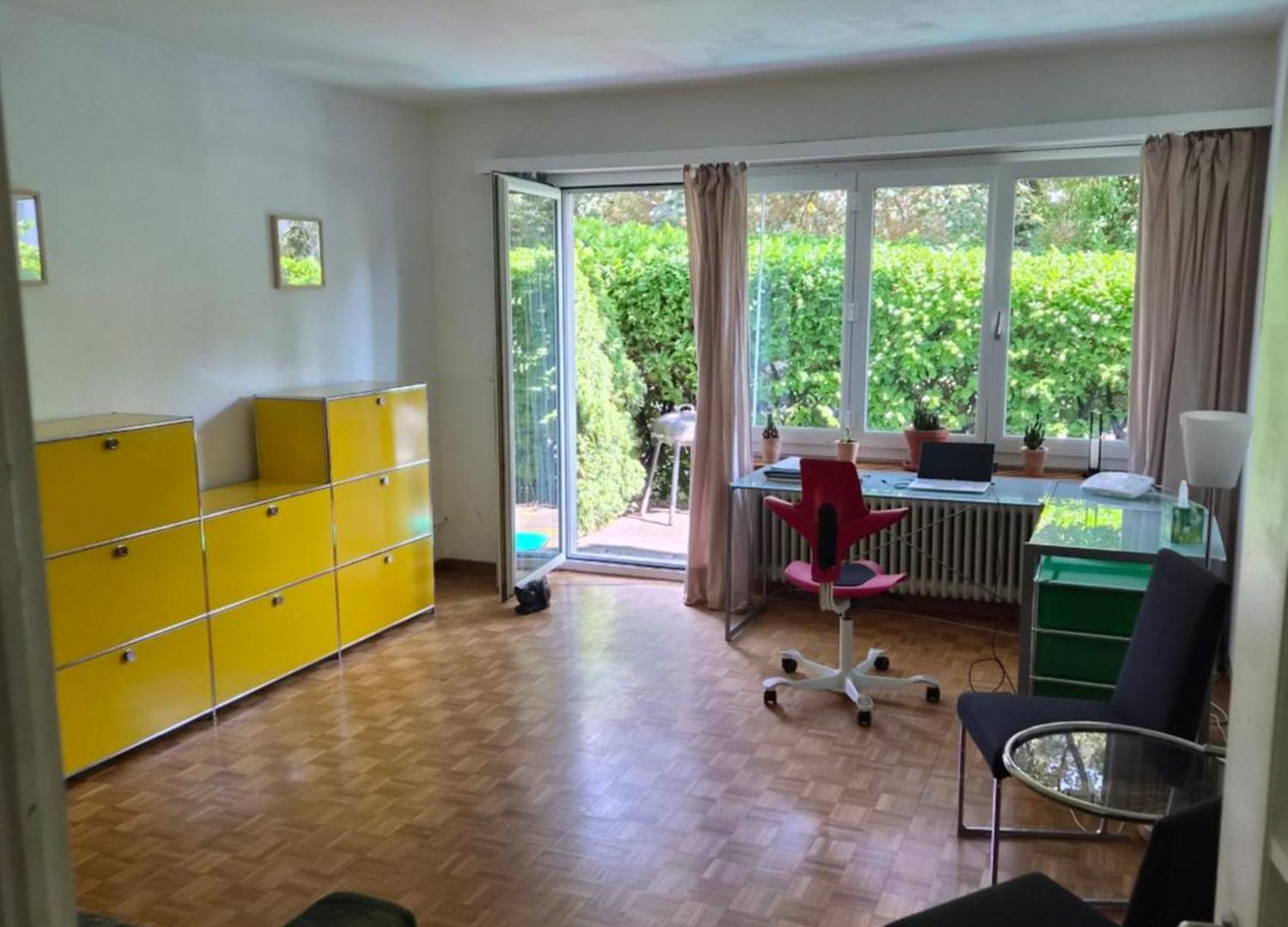 Yveskinyoga Zurich