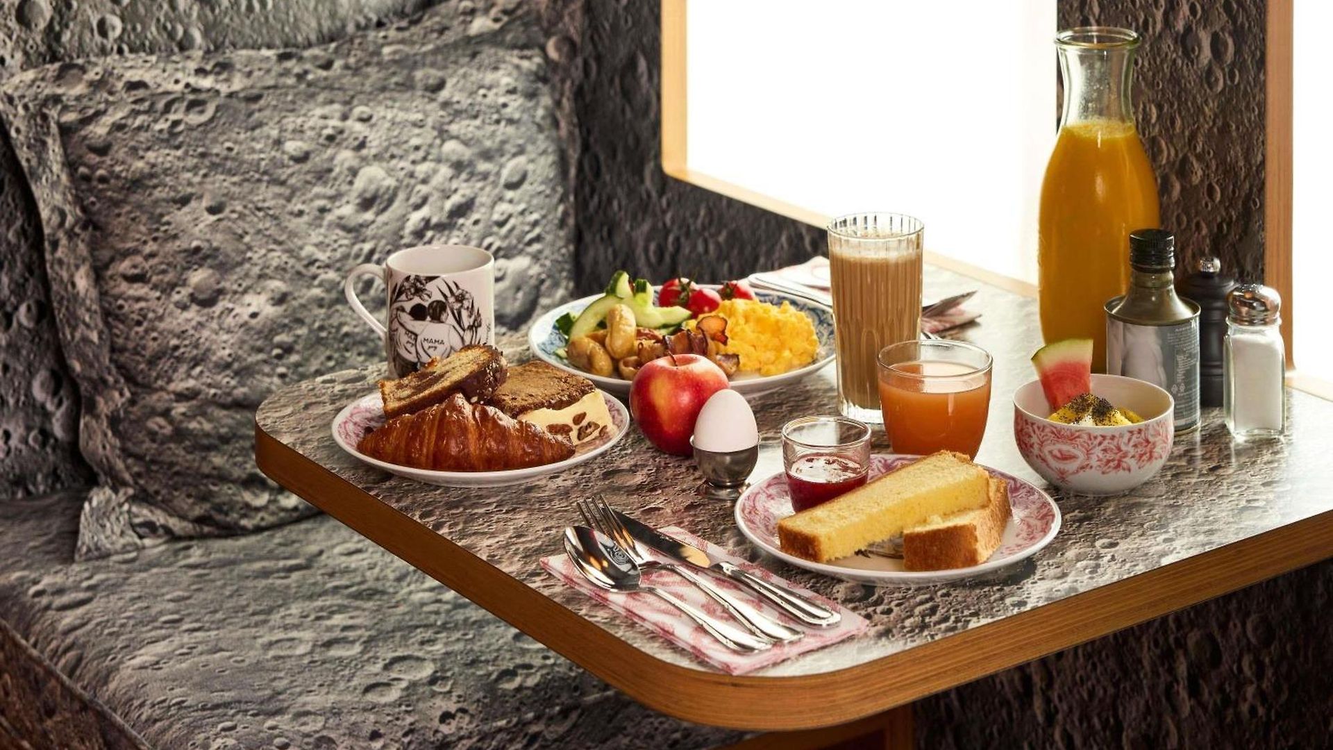 Hotel Mama Shelter