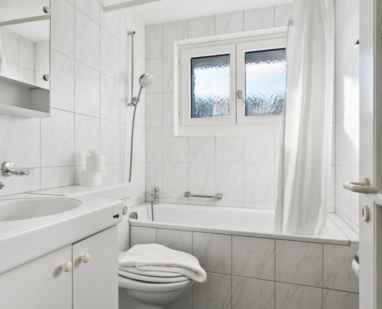 Smart In The Center - Crown 46 Apartment Zurich