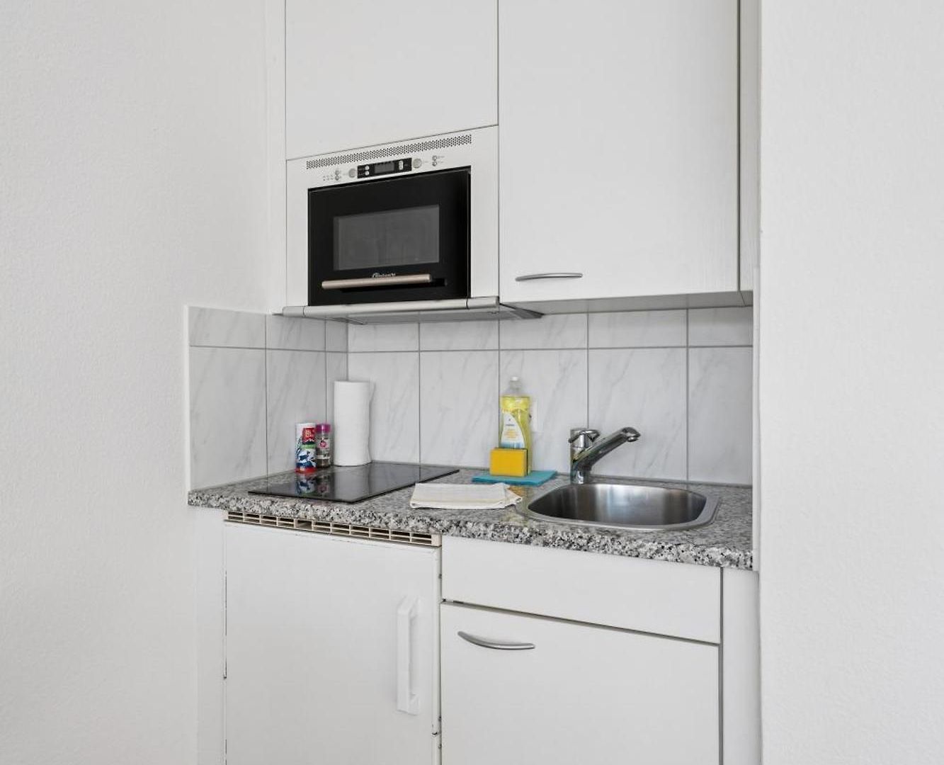 Apartment Smart In The Center - Crown 46 *