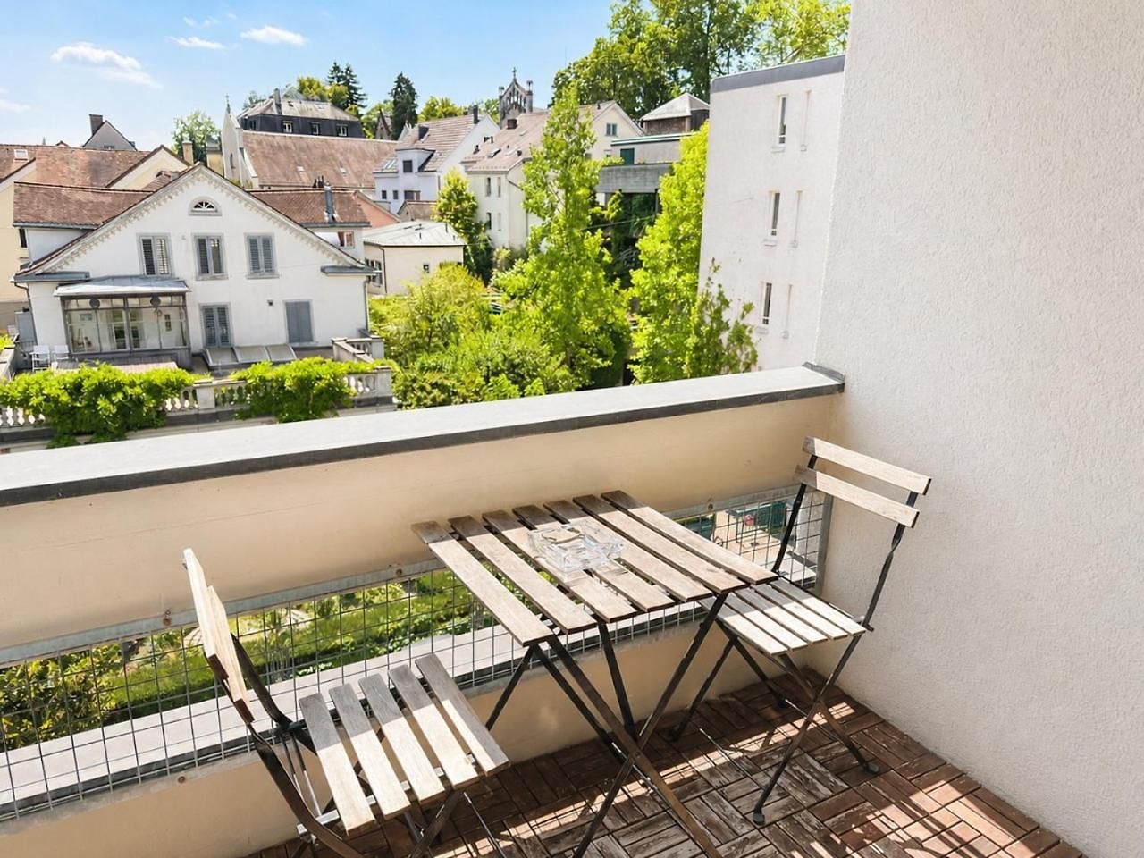 Amazing In The Centre - Art 19 Apartment Zurich