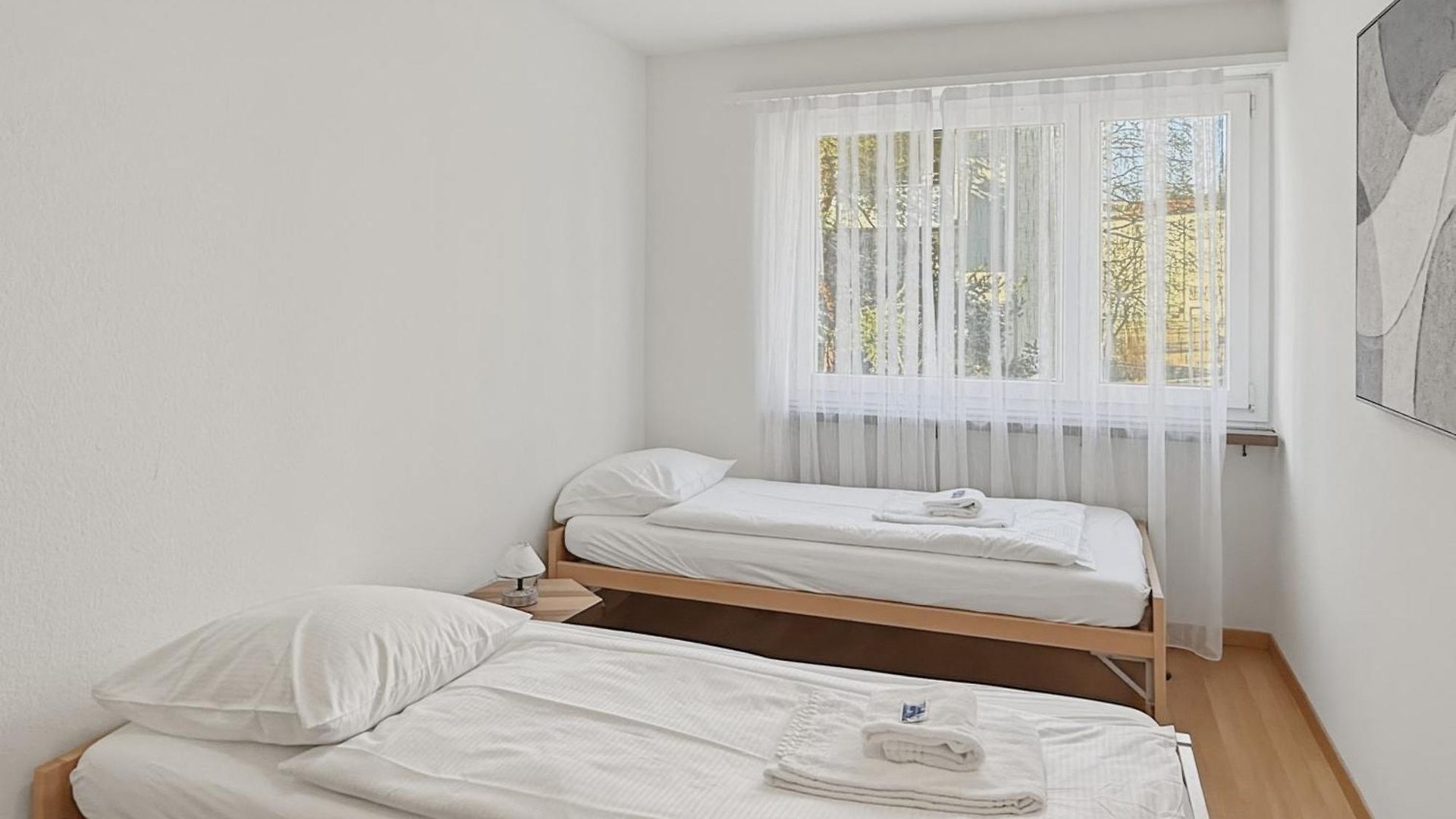Apartment Cozy And Sunny 2br Flat In The Centre - Sky10