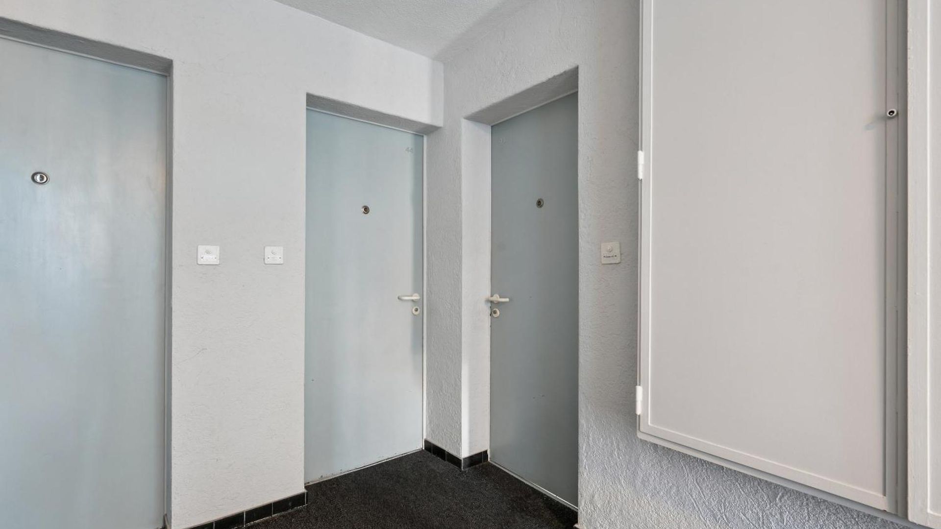 Smart In The Center - Crown 46 Apartment *