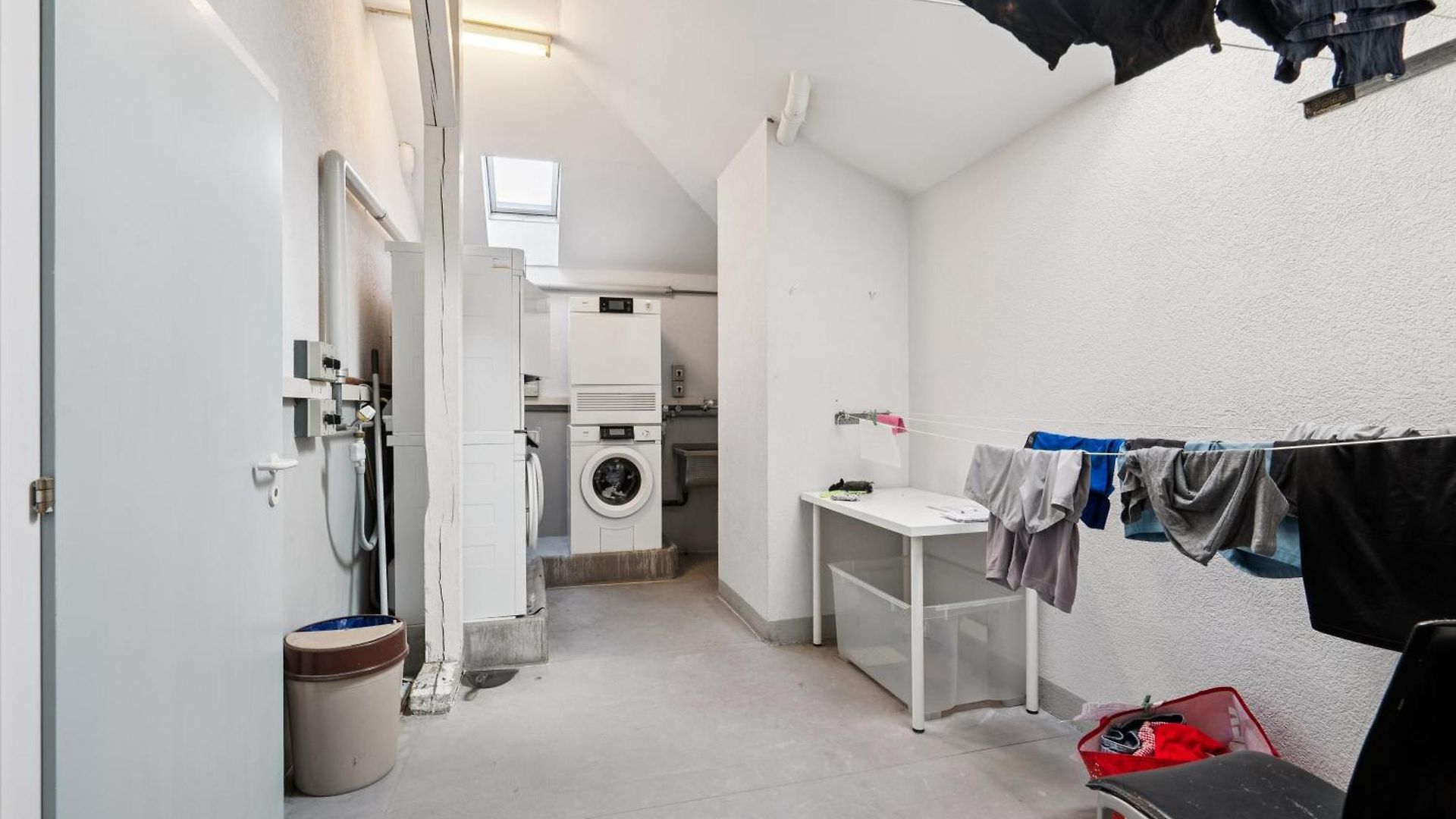 Apartment Smart In The Center - Crown 46 Zurich