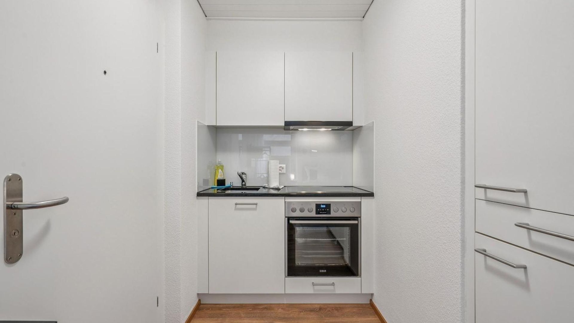 Premium In Center - Color 3 * Zurich