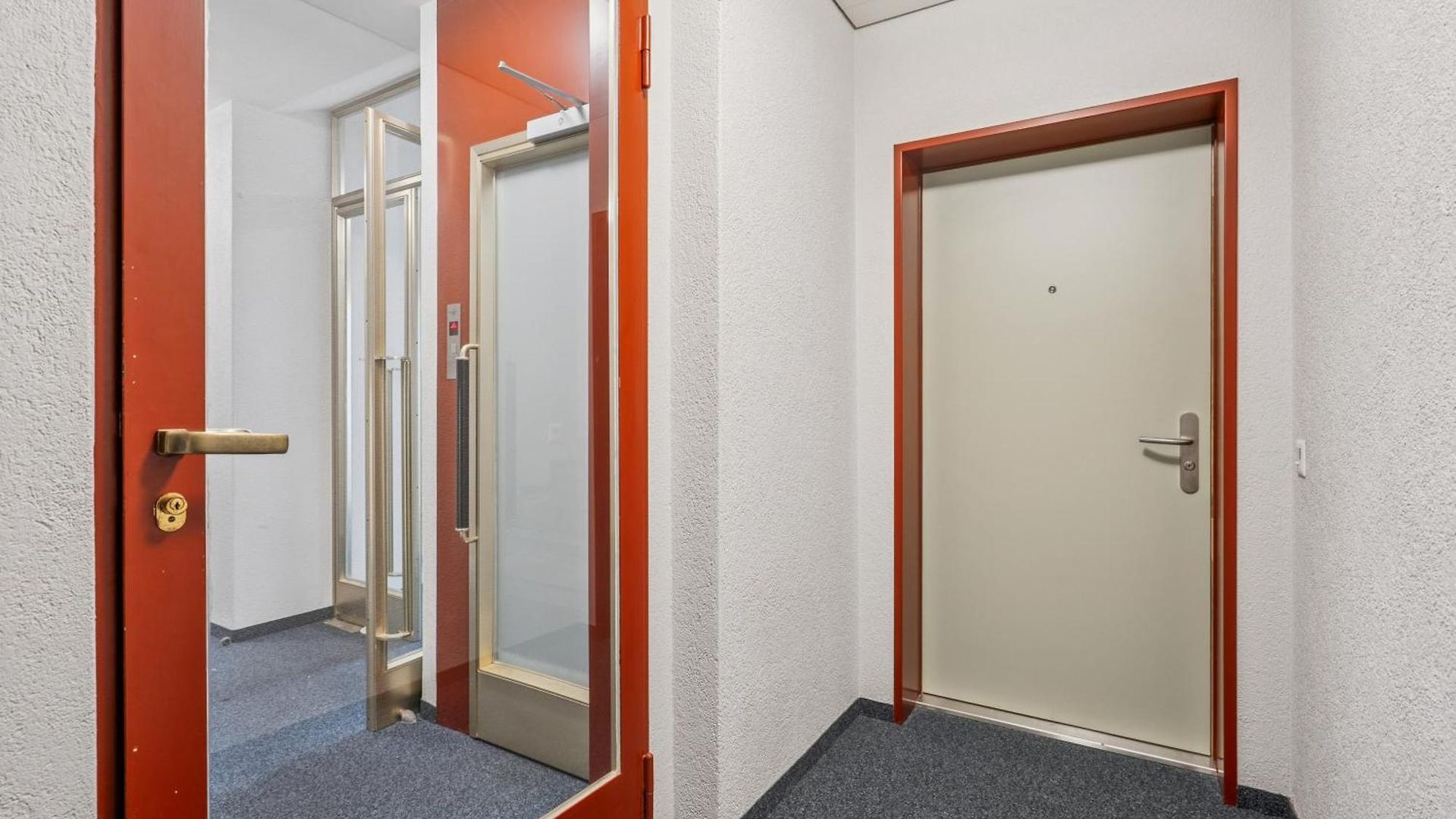 Premium In Center - Color 3 Apartment