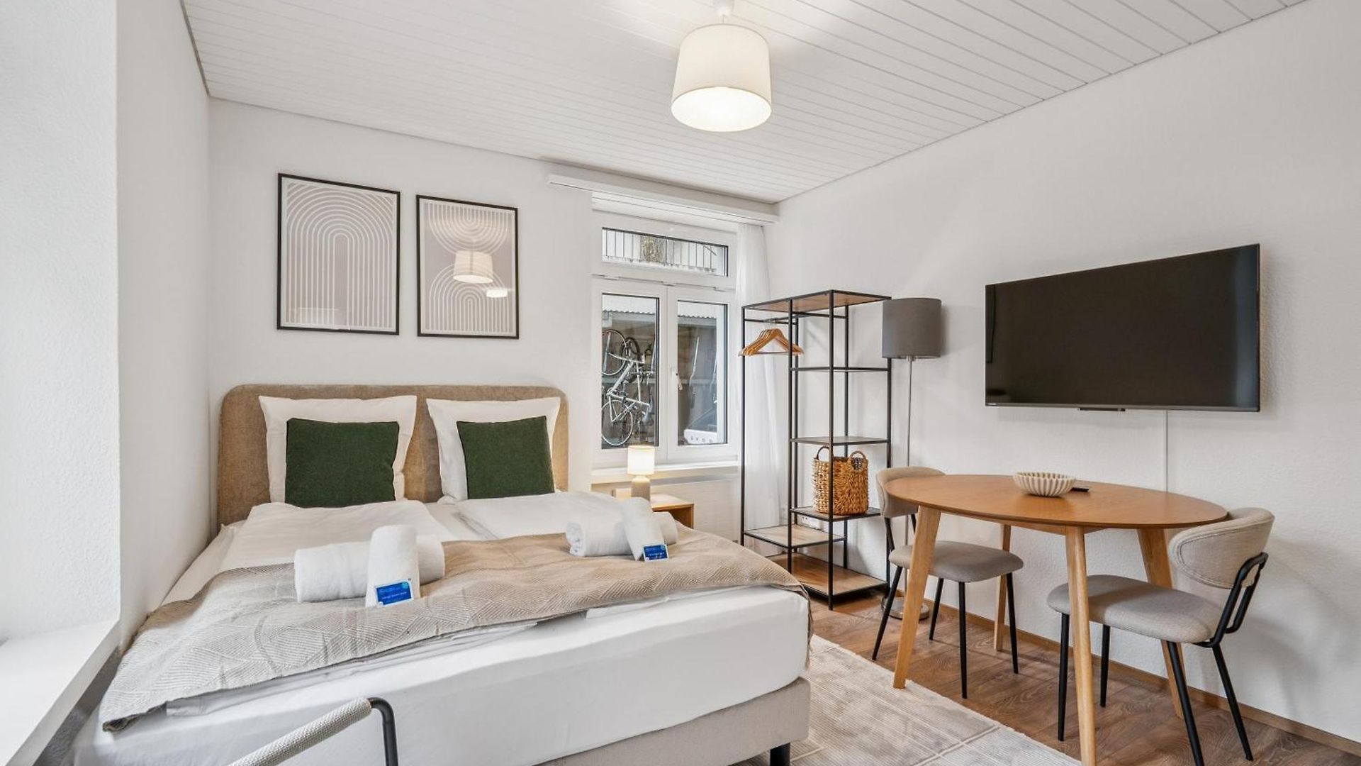 Apartment Premium In Center - Color 3 *