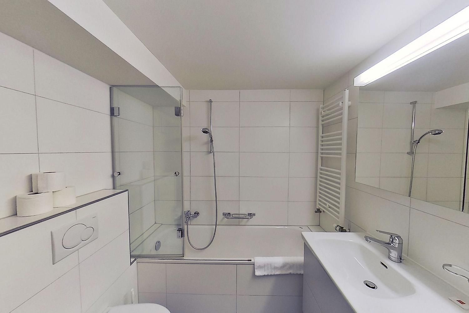 Apartment Awesome 2br Flat Near And Center - Sf16 *
