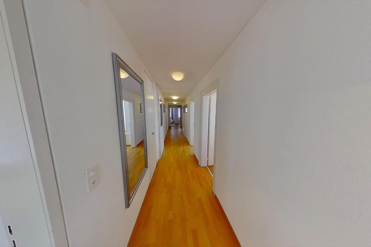 Awesome 2br Flat Near And Center - Sf16 * Zurich