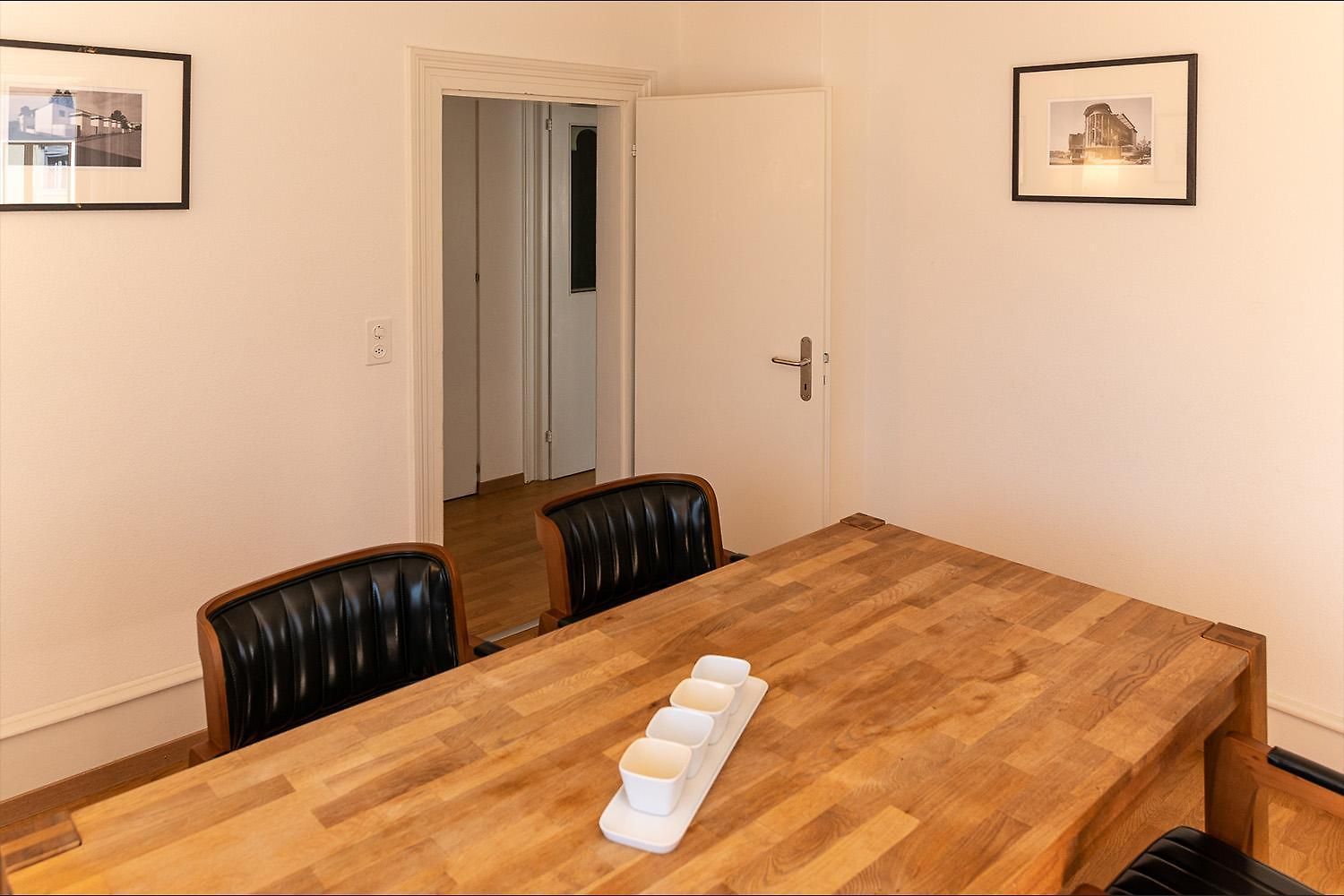 Awesome 2br Flat Near And Center - Sf16 Apartment
