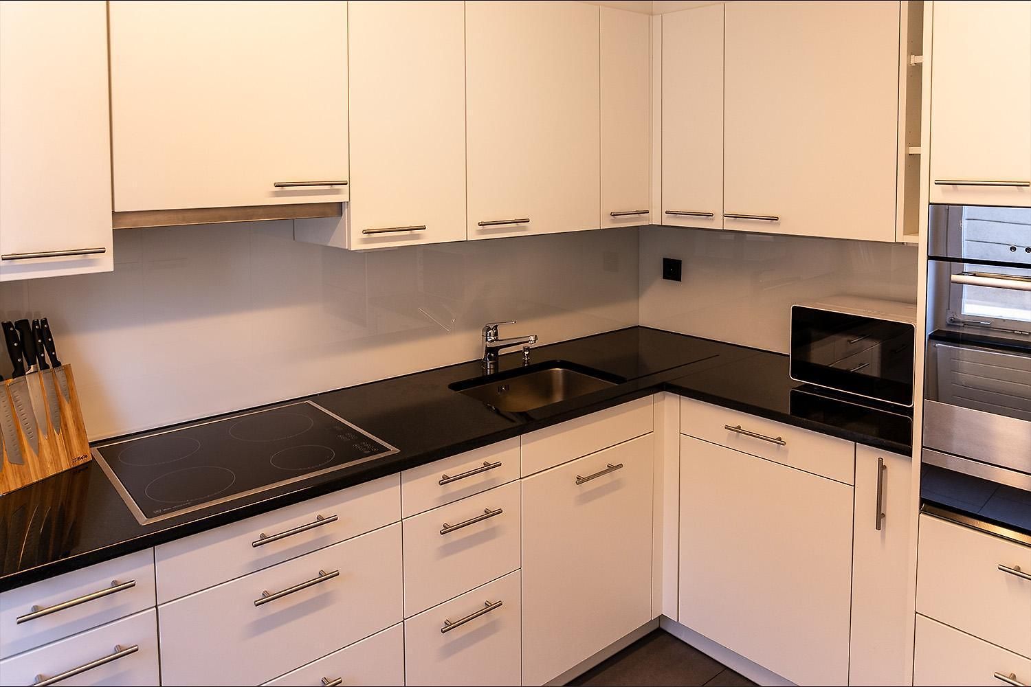Awesome 2br Flat Near And Center - Sf16 *