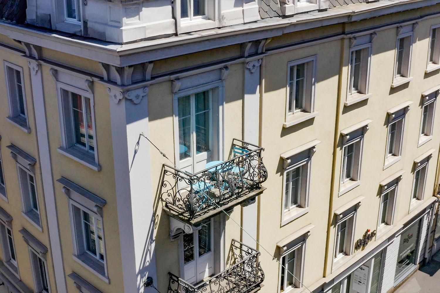 Awesome 2br Flat Near And Center - Sf16 Apartment *