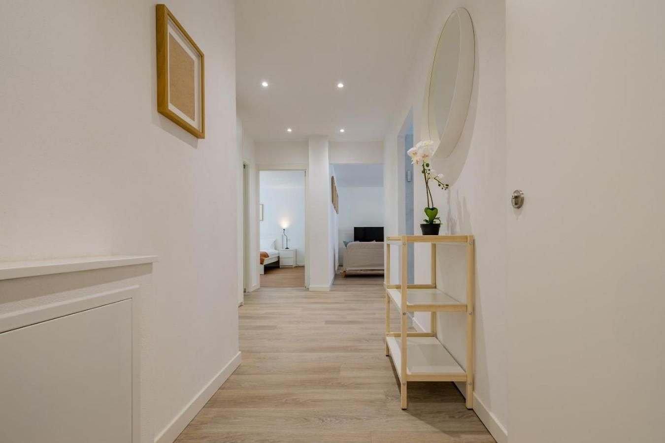 Pure Living In Oerlikon Zurich