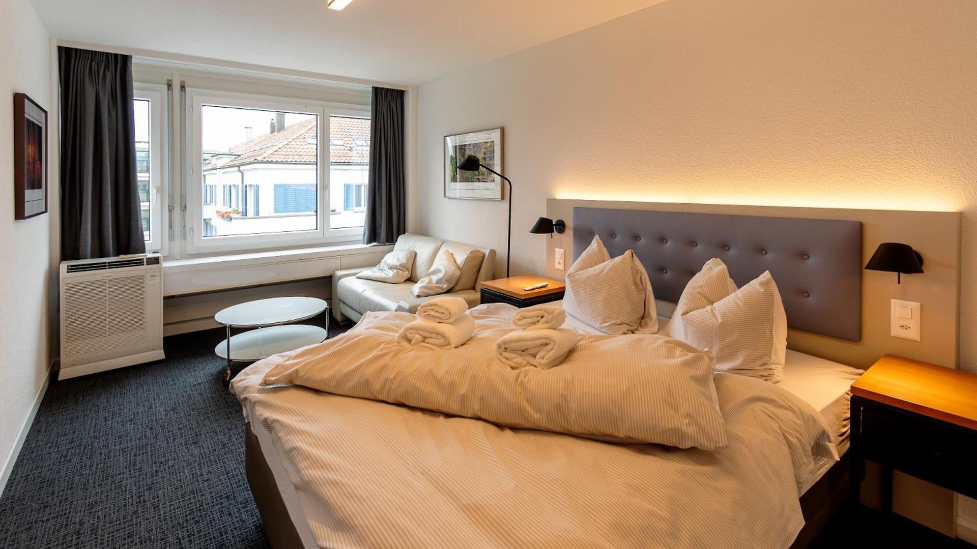 Business - Managed By Landgasthof Leuen Zurich
