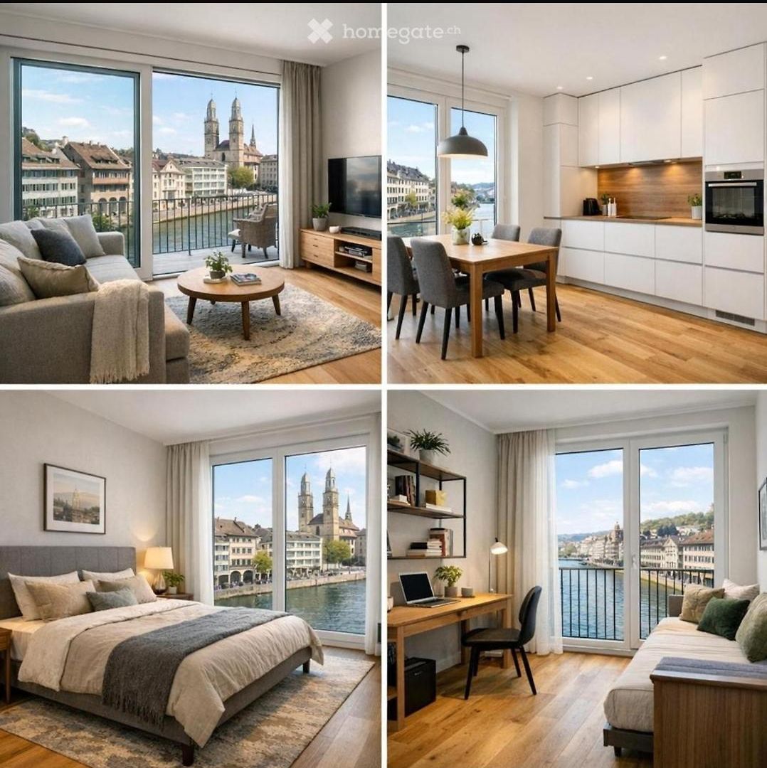 With Bathroom And Access To Kitchen Guest house