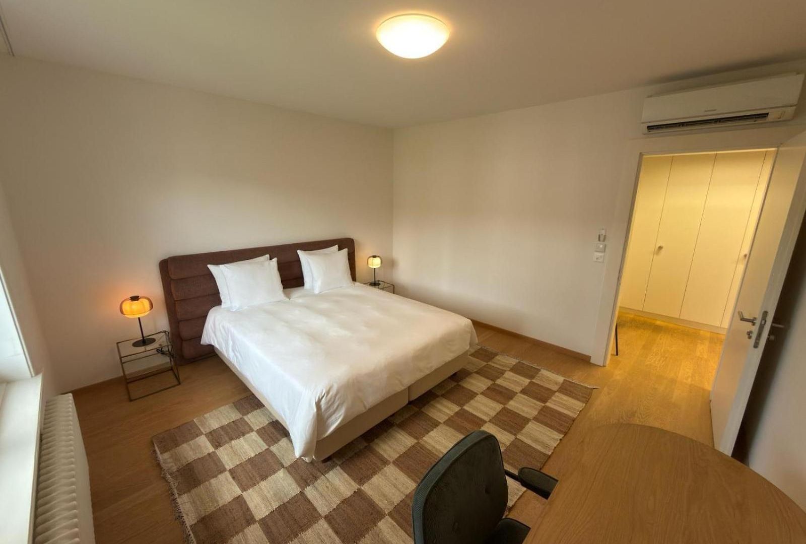 Apartment Stadtloft Zuerich- Oerlikon