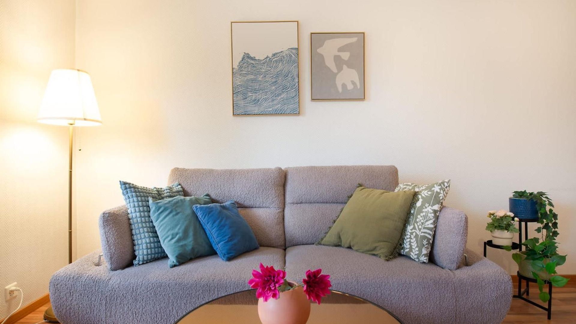 Cosy Oasis Prime Location Near Google Apartment Zurich
