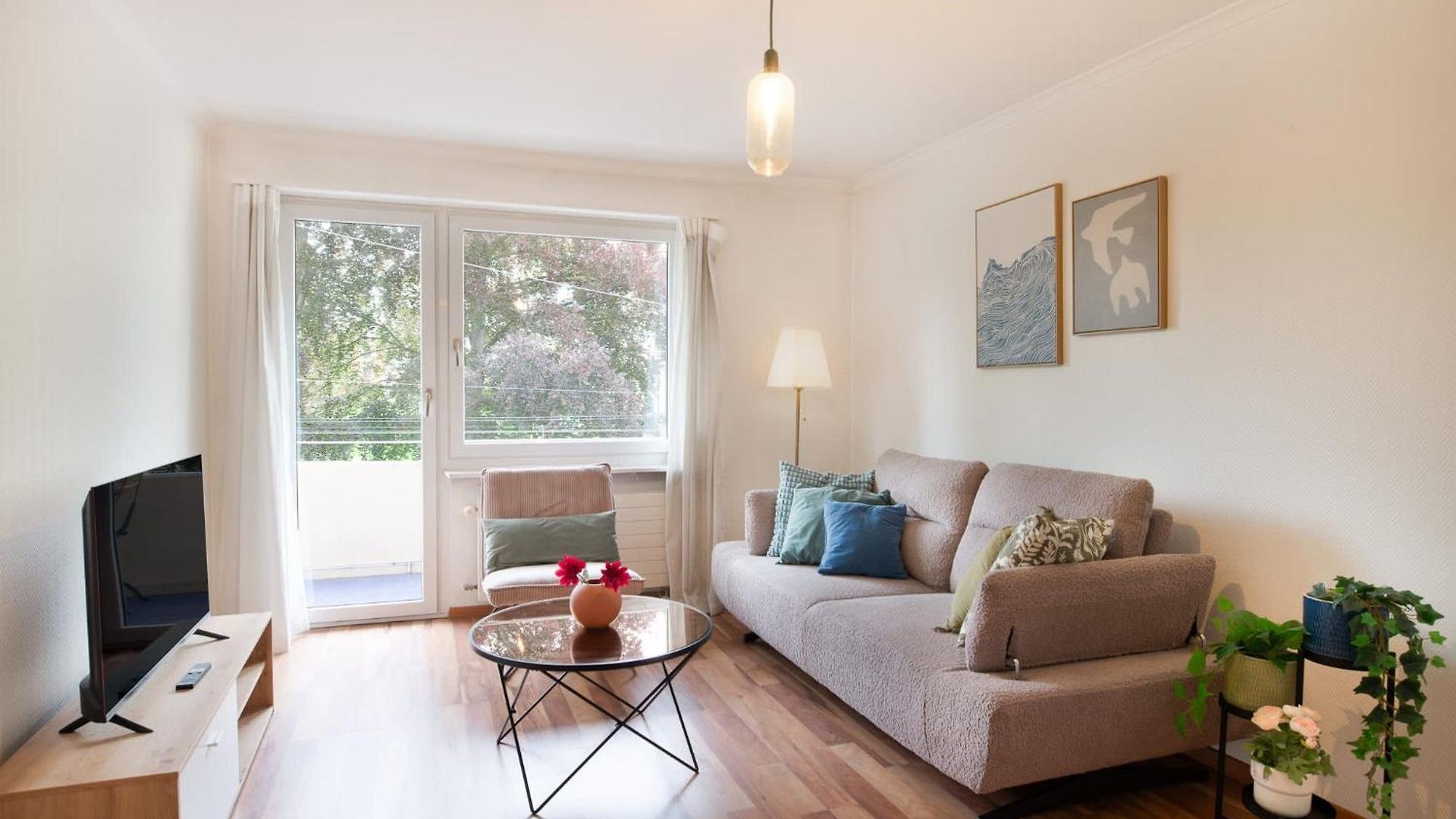 Cosy Oasis Prime Location Near Google *