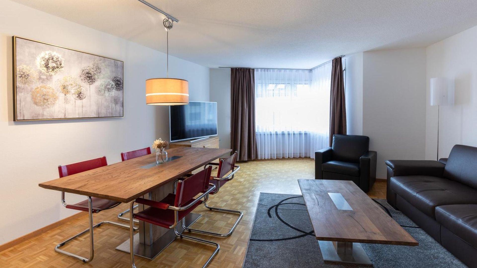 Executive 2br Flat Center - Mainau 11 * Zurich