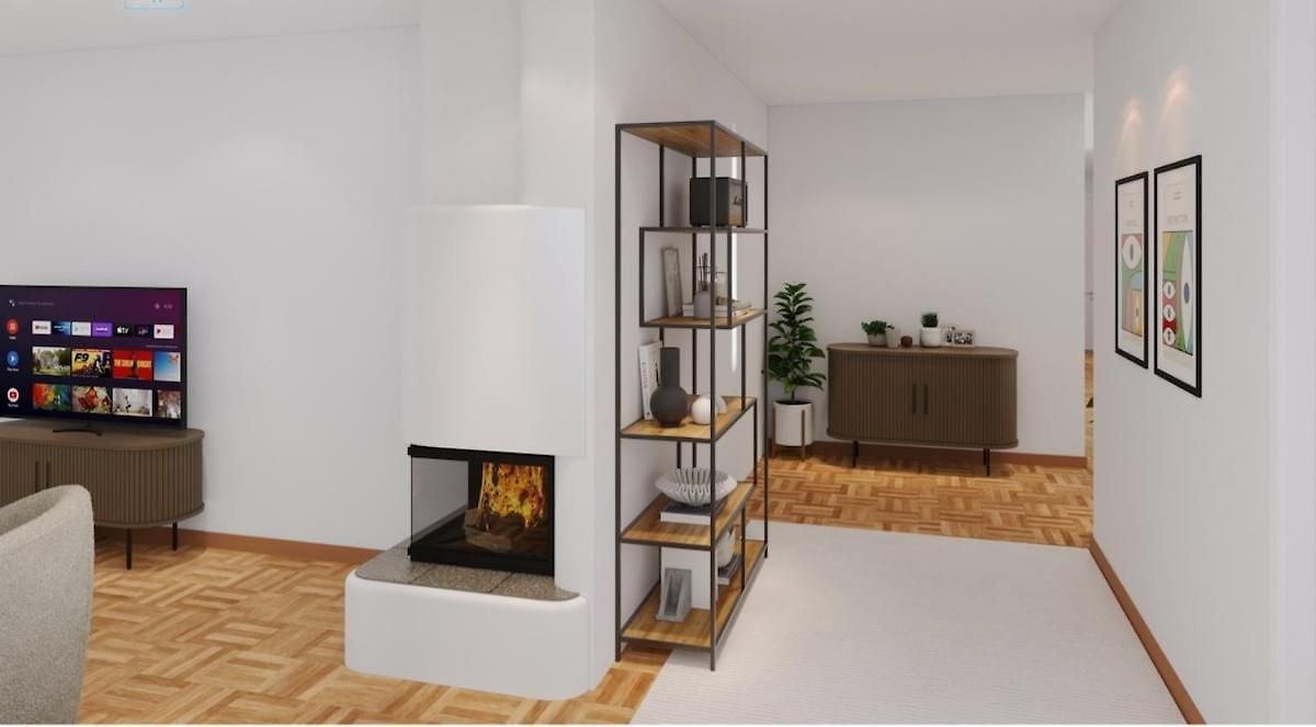 2br With Superbe Transit Access - Tilia 21 * Zurich