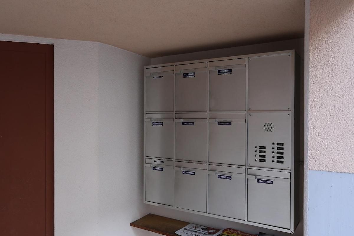 Apartment Lovely 2br - Mainau 7