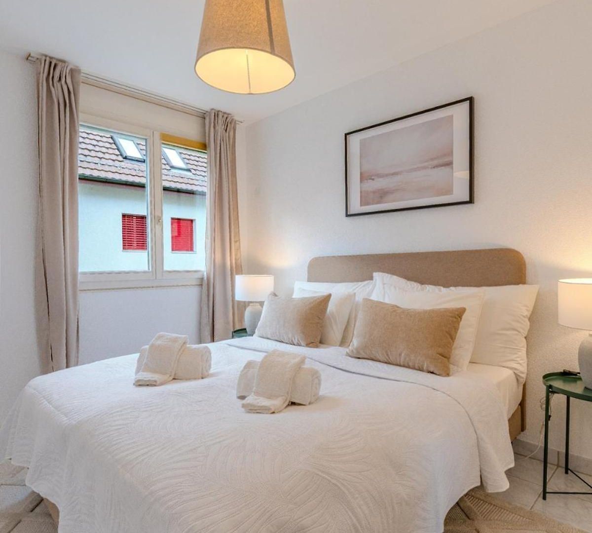 Copper - Seebach Apartment