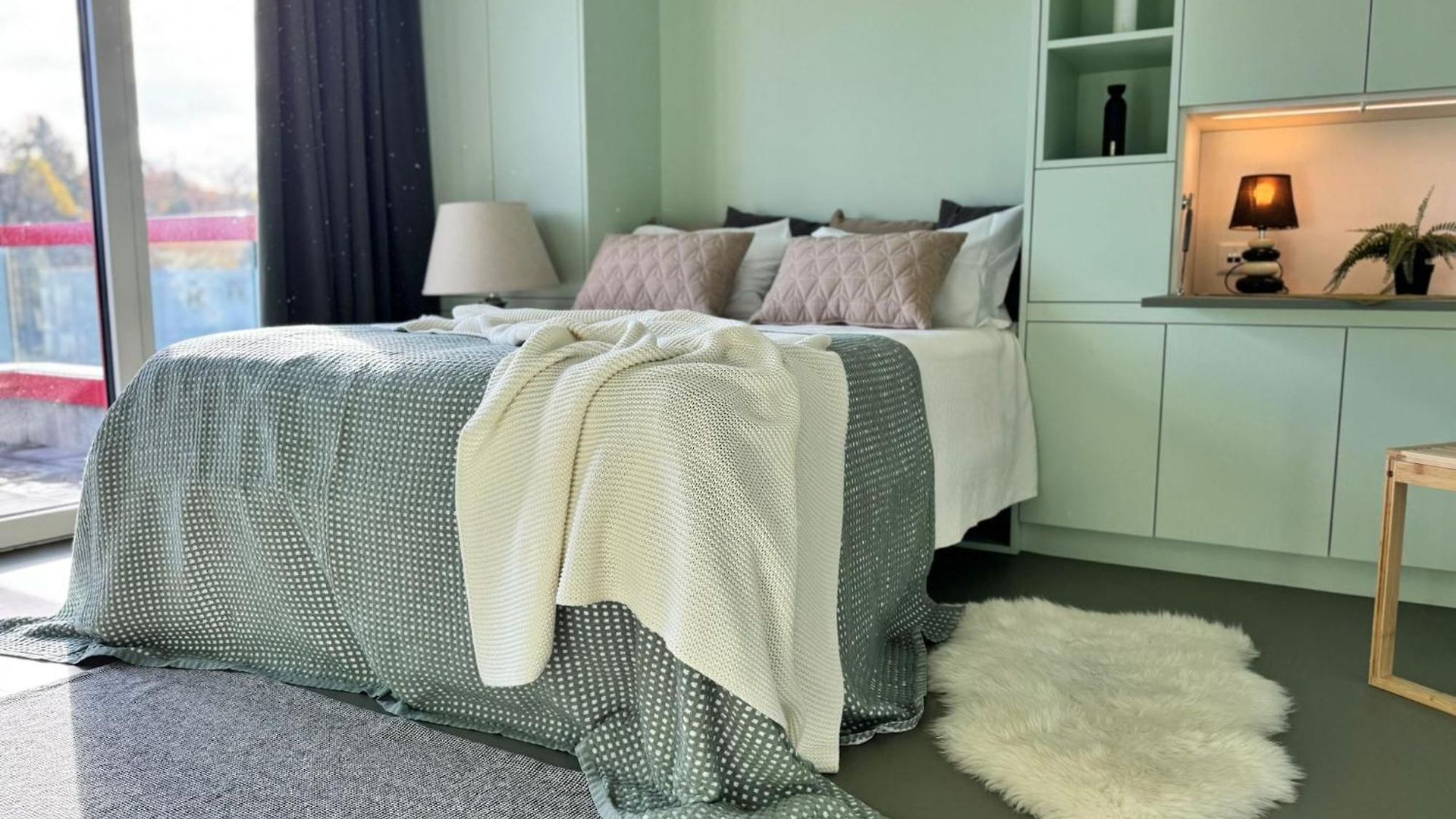 Apartment Urban Premium Comfort *