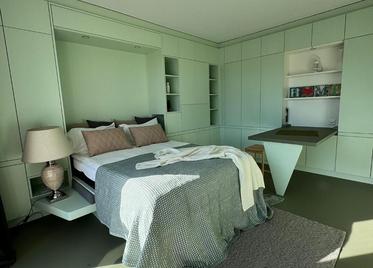 Urban Premium Comfort * Zurich