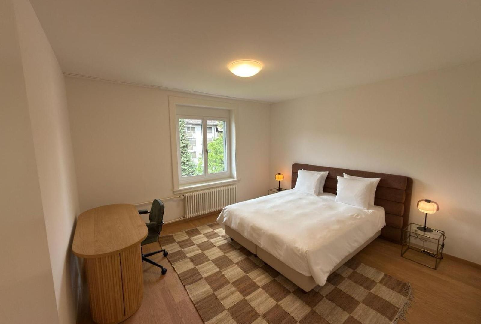 Stadtloft Zuerich- Oerlikon Apartment Zurich