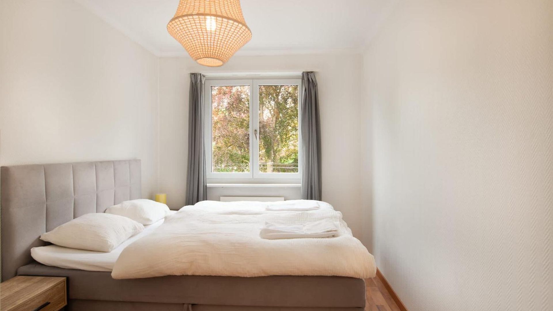 Cosy Oasis Prime Location Near Google Apartment Zurich