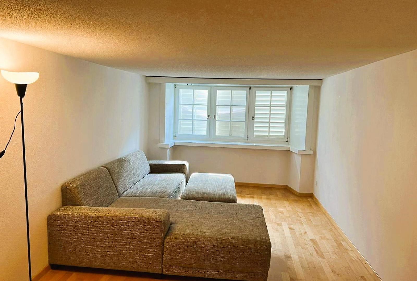Apartment 2 Flat In Old Town Center Renn Zurich