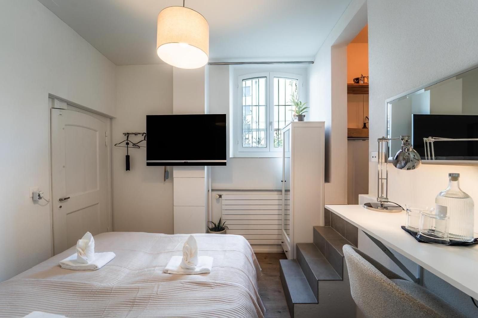 Apartment Micro Loft In Prime Business *