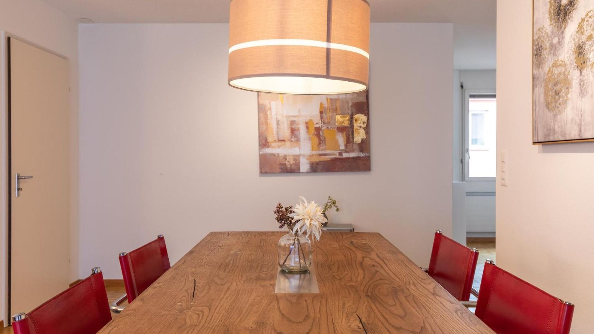 Executive 2br Flat Center - Mainau 11 Apartment