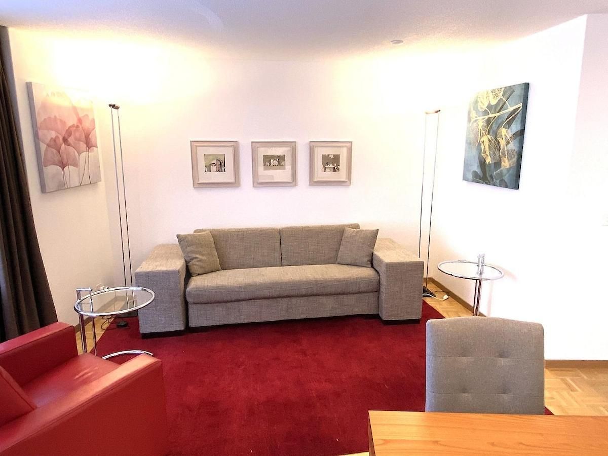 Lovely 2br - Mainau 8