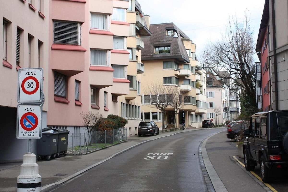 Lovely 2br - Mainau 7