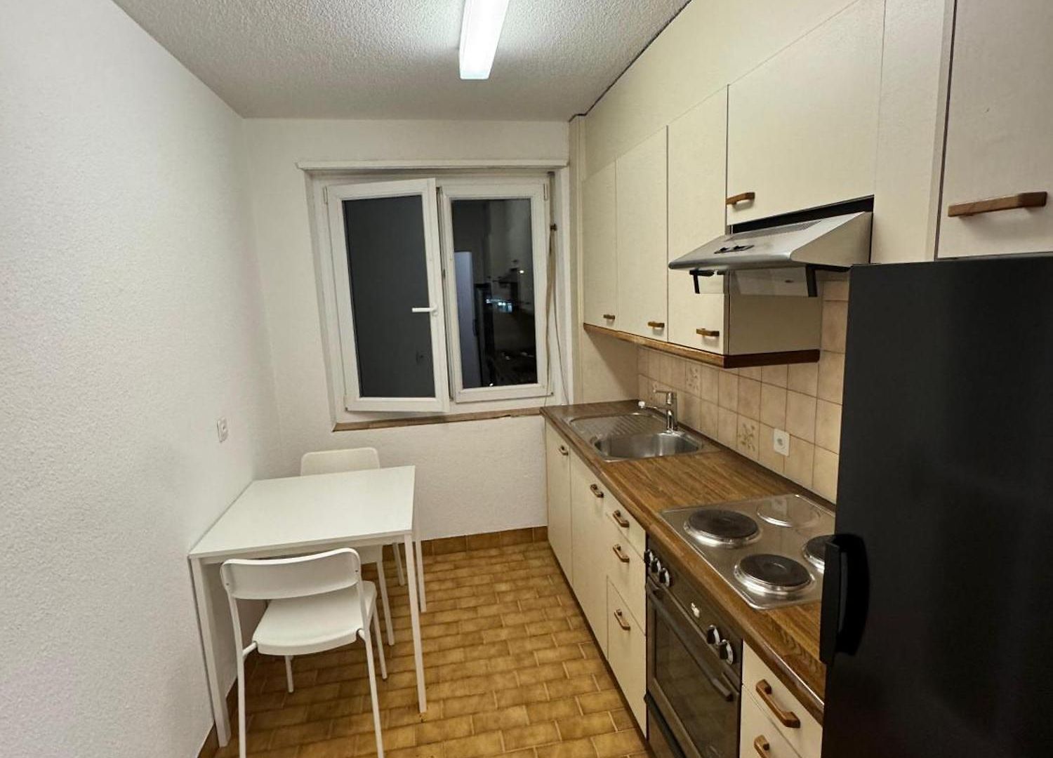 Ready-to-move-in & Furnished In - Ideal For Longterm Apartment