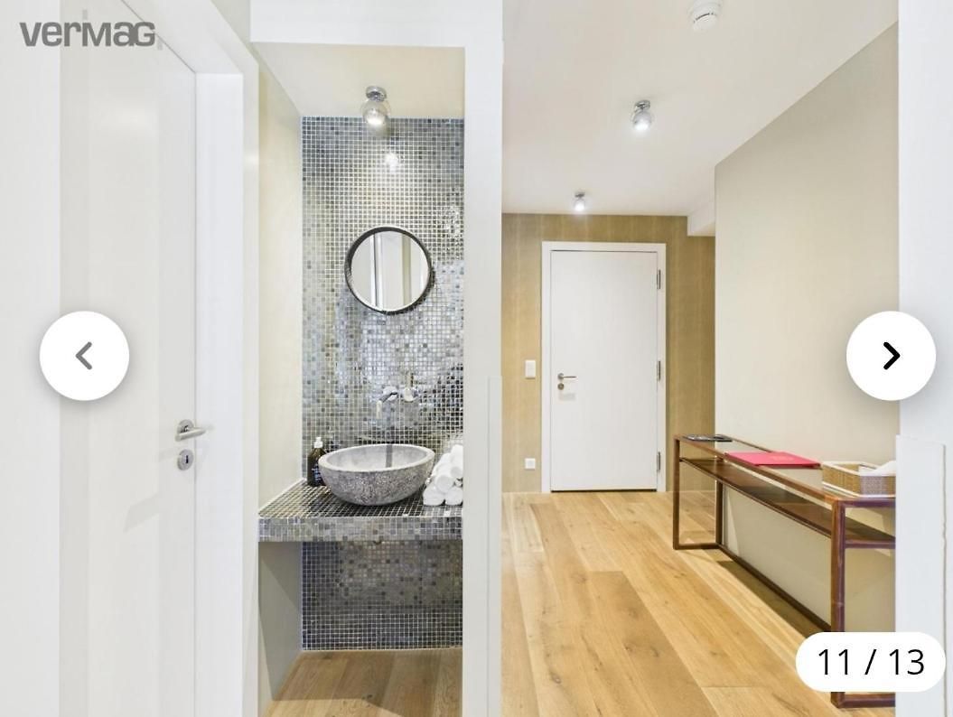 Luxury Penthouses In Center