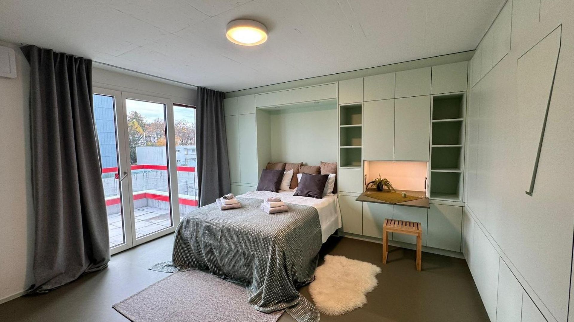 Apartment Urban Premium Comfort